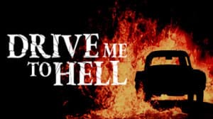 Drive Me to Hell (Itch.io) Giveaway