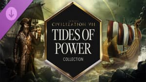 Sid Meier's Civilization VII: Tides of Power Collection (Steam) Giveaway
