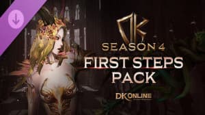 DK Online: Season 4 First Steps Pack (Steam) Giveaway