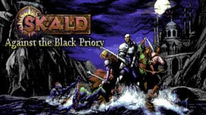 SKALD Against the Black Priory (Epic Games) Giveaway